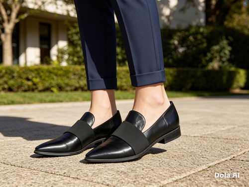 Stuart weitzman for - for, russell