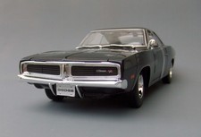 1969 Dodge Charger R/T in