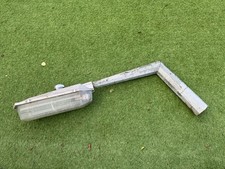 Phosco P224 55w SOX Street Light Lantern + Lamp And Photocell + Bracket