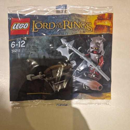Lego the lord - lego, of