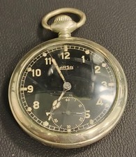 Officer's pocket Arsa