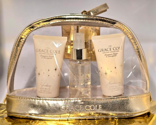 Grace cole luxury body care - grace,
