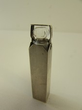 (ref1CSB) Art Deco Sterling