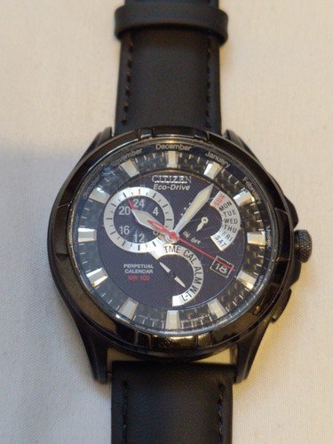 Citizen men watch brycen - watch,