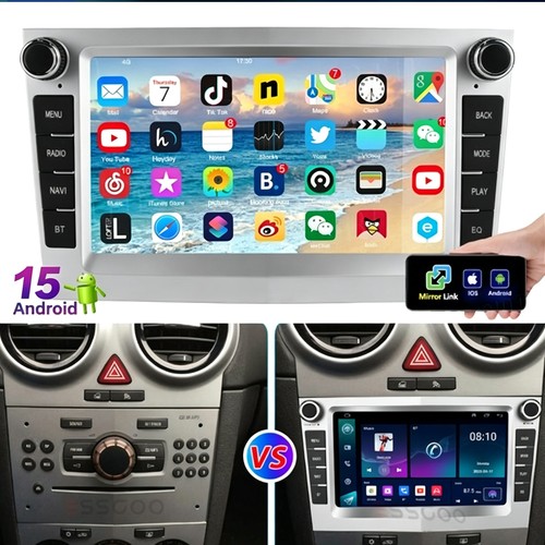 Apple carplay for vauxhall - apple,
