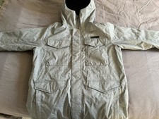Men’s BURTON ski Jacket Size