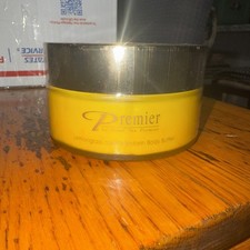Premier Dead Sea Body Butter