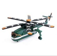 DISNEY PIXAR PLANES WINDLIFTER