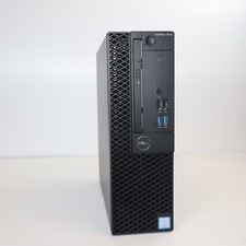 Dell OptiPlex 3050 SFF Desktop