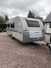 Adria astella caravan - astella,