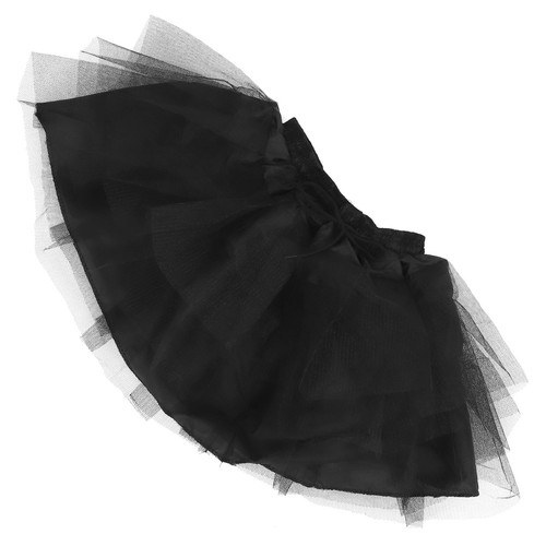 Flower girl underskirt tutu - underskirt,
