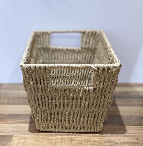 Natural fibre water - natural, (eg