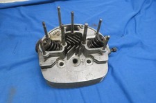 BSA Victor 441cc Cylinder Head, 1968-1970, Shooting Star, B44VS # 41-0784 NICE