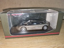 RARE MCLAREN F1 STREET TAG