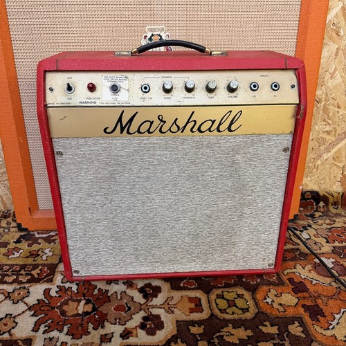 Vintage 1970s marshall mercury - vintage,