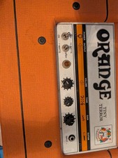 Orange Tiny Terror 15W 1x12
