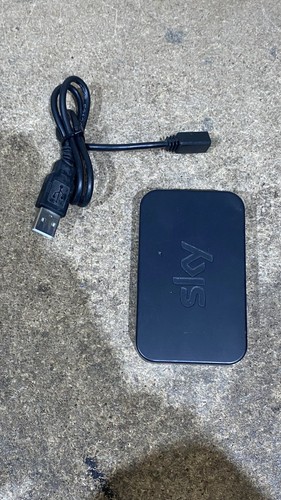 Sky sd501 wireless - sd501, connector