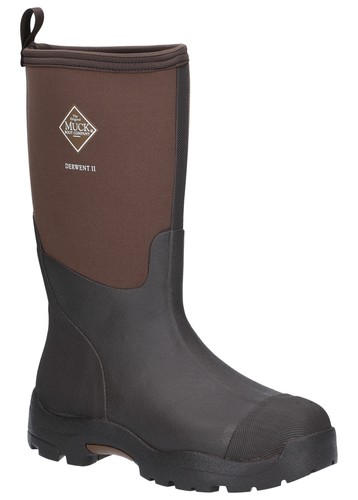 Muckboot derwent wellies - derwent, ii