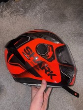 Shark Spartan Karken Helmet Xs