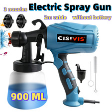 Handheld Wall Fence Paint