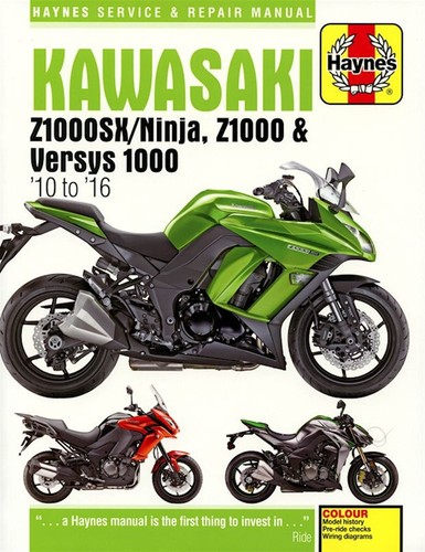 Kawasaki ninja z1000sx - kawasaki, /