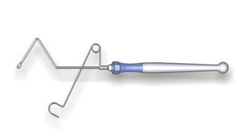 Stonfo whip finish tool fly - stonfo,
