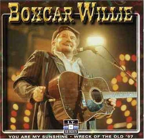 Train medley boxcar willie - medley,