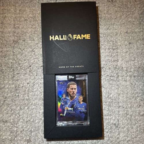 Eden hazard limited - hazard,