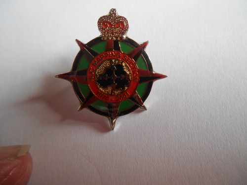 Ruc royal ulster - ruc, constabulary