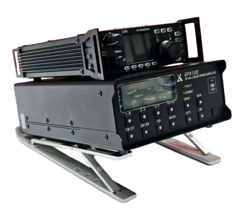 Xiegu gpa100 100w linear - xiegu,