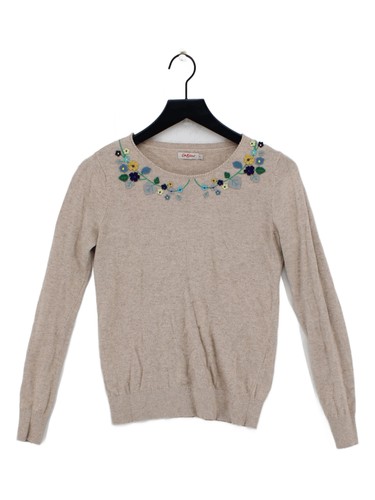 Cath kidston women jumper xs - cath,