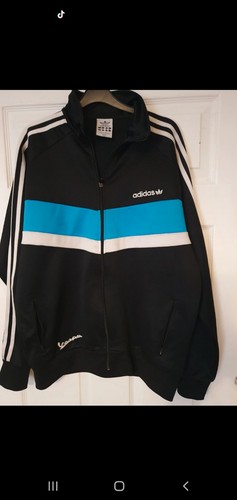 Adidas vespa mens medium - adidas,