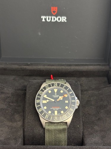 Tudor pelagos fxd - tudor,
