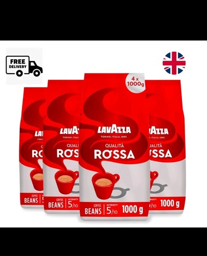 Lavazza qualità rossa - lavazza,,