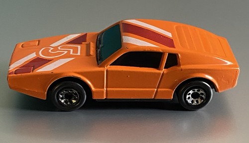 Matchbox 1985 super br11 12 - super, gt