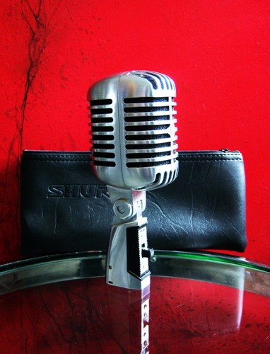 2000 era shure 55sh series - era,