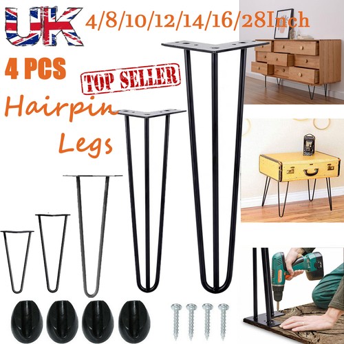 Hairpin legs hair pin - legs, /