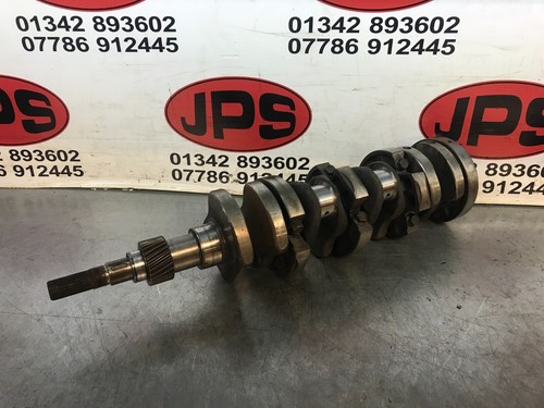 Crankshaft kubota v1200 - x,