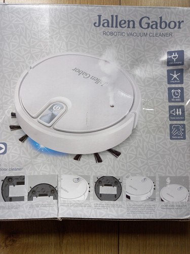 Jallen gobar robotic - robotic, vacum
