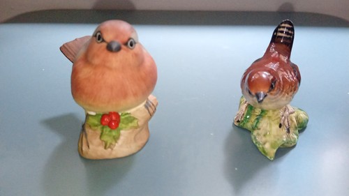 Vintage aynsley robin - vintage, &