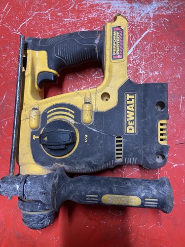 Dewalt spares and repairs - spares,