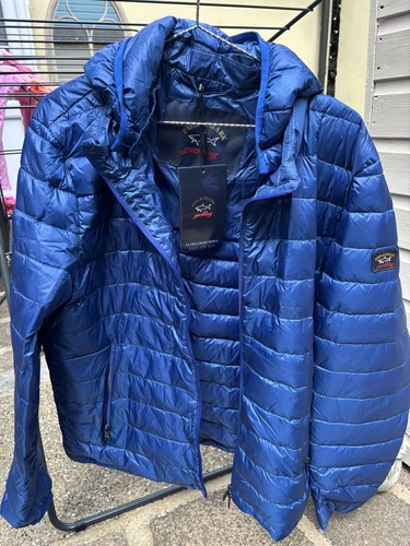 Paul shark ultra light down - shark,