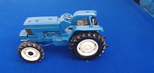 Classic blue britains massey - classic,