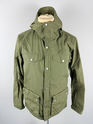 Fjallraven greenland men - fjallraven, men's