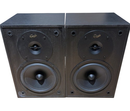 Gale mini monitor bookshelf - gale,