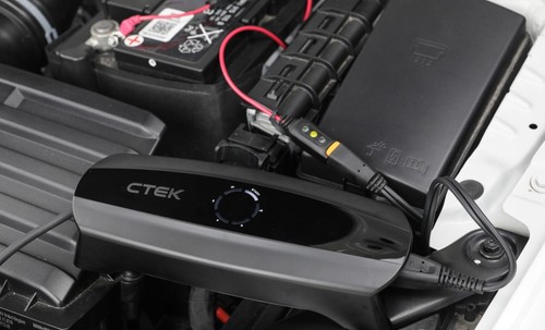 Ctek one - cs,