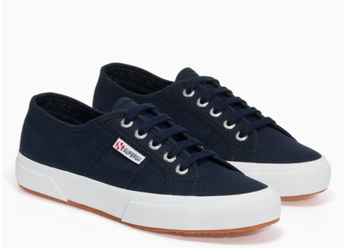 Superga 2750 cotu classic - superga,