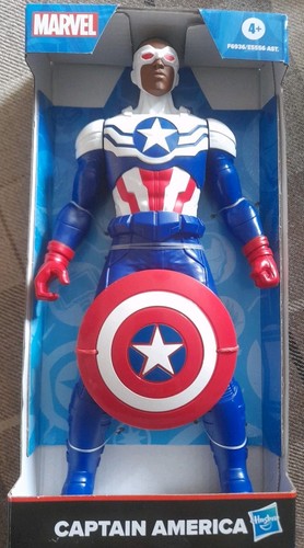 Marvel figurine mighty hero - figurine,