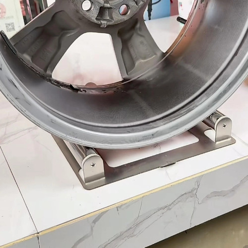 Wheels rims stand - wheels,