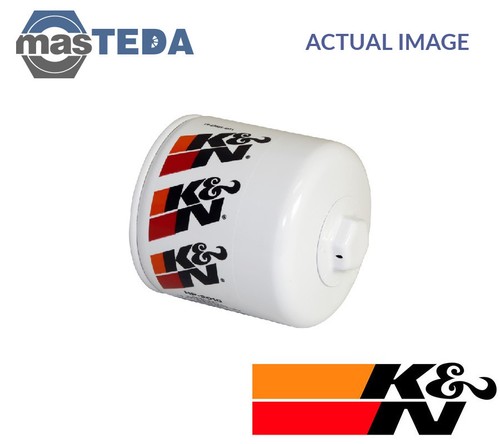 2010 engine oil filter - hp-2010, k&n